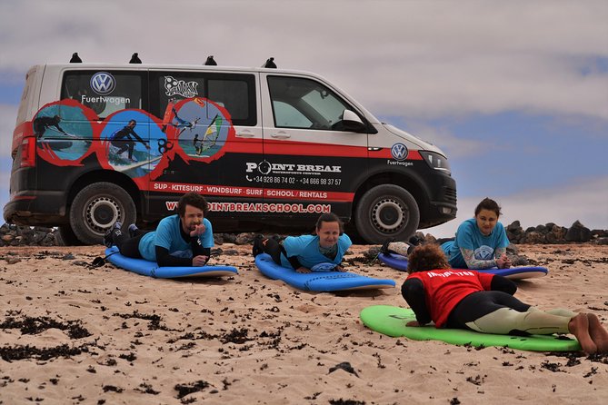 1 Day Surf Lesson Beginner - Price and value: is $63 a fair deal?