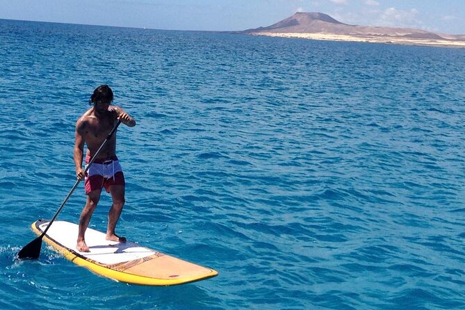 3-Hour Small-Group Sailing Tour around the Lobos Island - Who this tour suits best (and who might want to pick a different day)