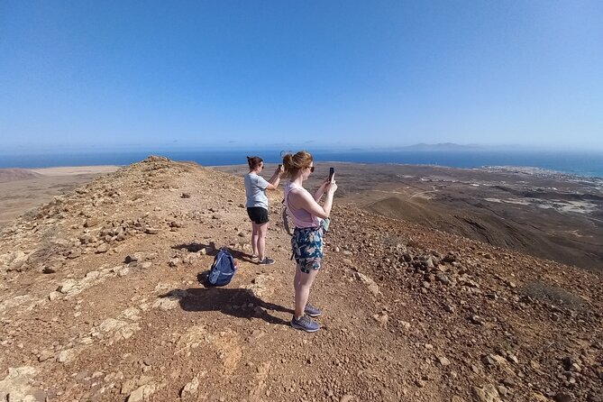 A volcano hike - Price and value: why $64 makes sense for this setup