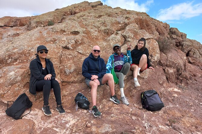 A volcano hike - Who this hike is best for (and who should pause)