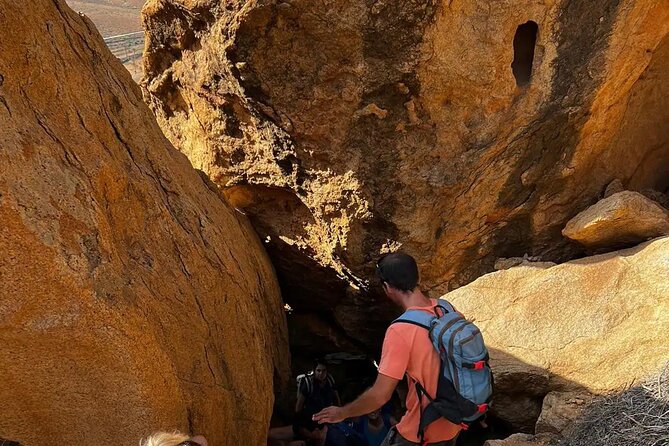 Ajuy Caves and Betancuria with Las Peñitas Hike Private Excursion - Key Highlights You’ll Care About