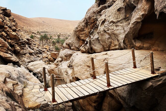 Ajuy Caves and Betancuria with Las Peñitas Hike Private Excursion - Price and Value: What $566.84 Covers for Up to 6