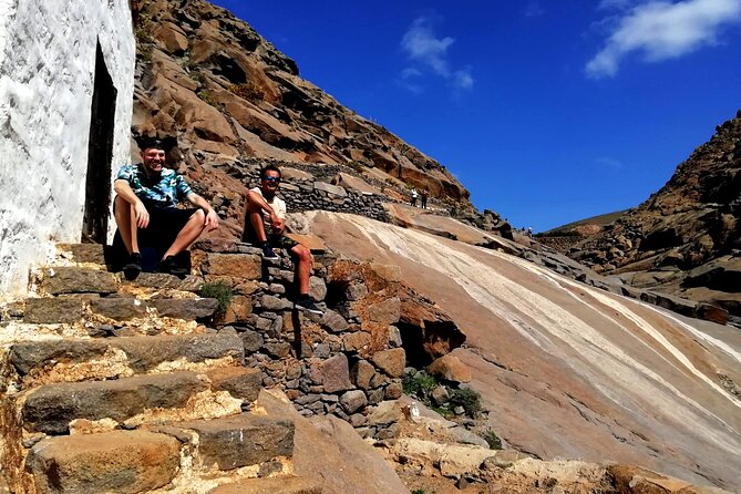 Ajuy Caves and Betancuria with Las Peñitas Hike Private Excursion - The 8:00 a.m. Start from Corralejo (and Why It’s Not Bad)