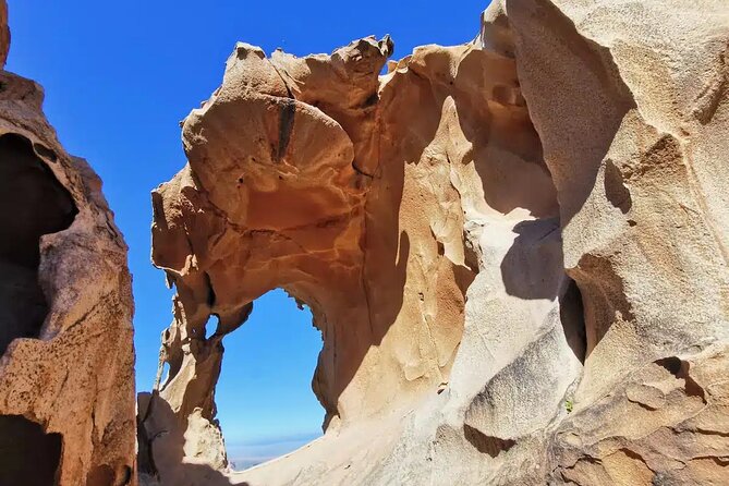 Ajuy Caves and Betancuria with Las Peñitas Hike Private Excursion - Stop 3: Betancuria, Fuerteventura’s First Capital (Quick but Useful)