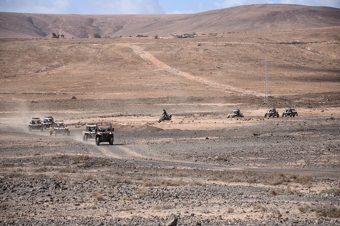 Best Buggy fuerteventura 2 people at 9:00/12:00/15:00can am 800 - What’s Included, What You Should Pack, and How to Stay Comfortable
