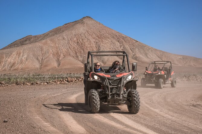 Best Buggy fuerteventura 2 people at 9:00/12:00/15:00can am 800 - Price Value for Two People: Is $59.13 a Good Deal?