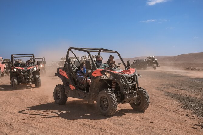Best Buggy fuerteventura 2 people at 9:00/12:00/15:00can am 800 - Your Can-Am 800 Buggy Setup and Safety Rhythm
