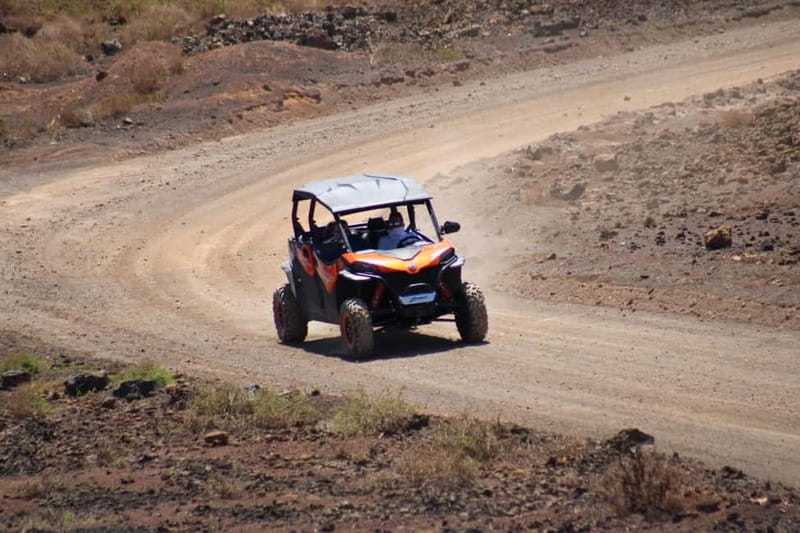 Buggy 4 pazas Corralejo Fuerteventura - Key Points to Know Before You Go