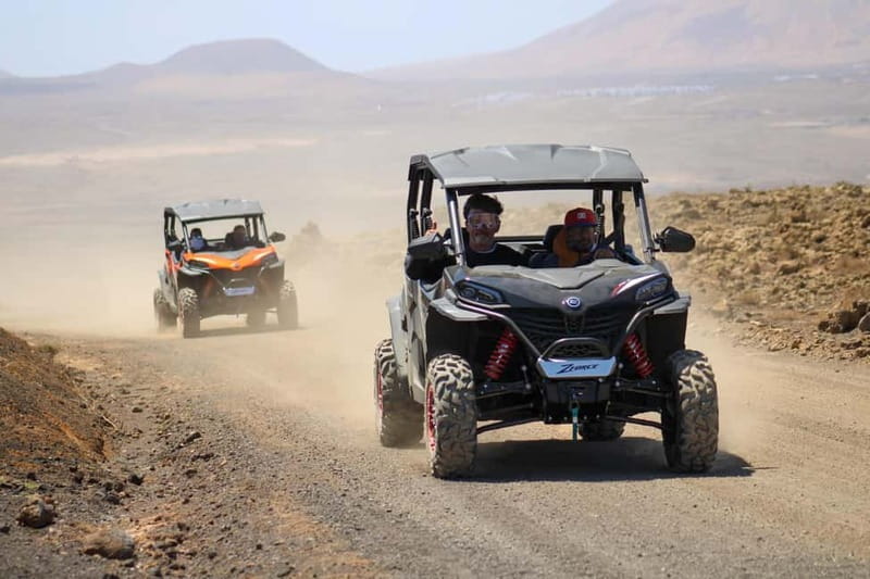 Buggy 4 pazas Corralejo Fuerteventura - Who This Buggy Tour Is Really For (And Who Might Get Bored)