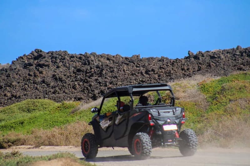 Buggy 4 pazas Corralejo Fuerteventura - What to Wear: Sun, Wind, and Dust Control