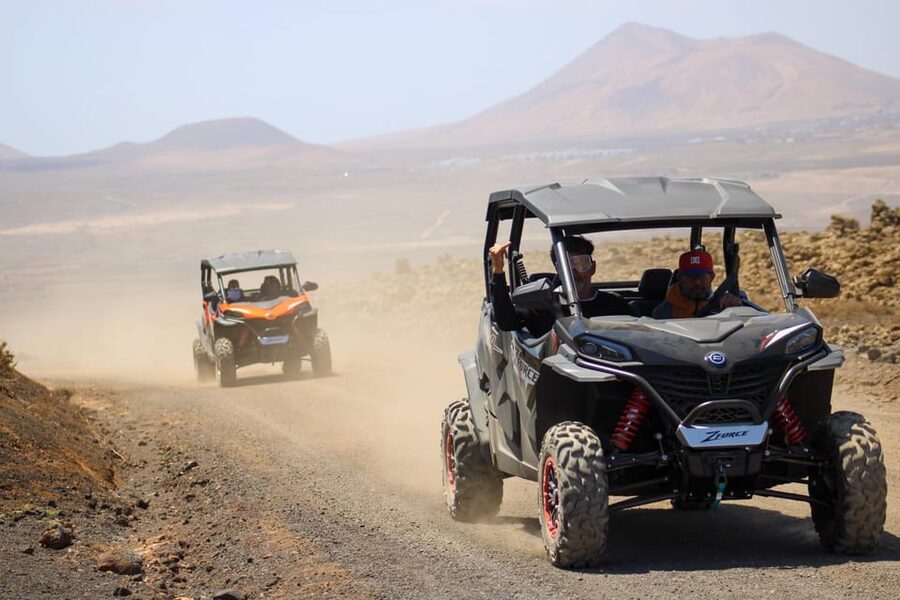 Buggy 4 pazas Corralejo Fuerteventura - Should You Book the Buggy 4 Pazas Corralejo Fuerteventura Tour?
