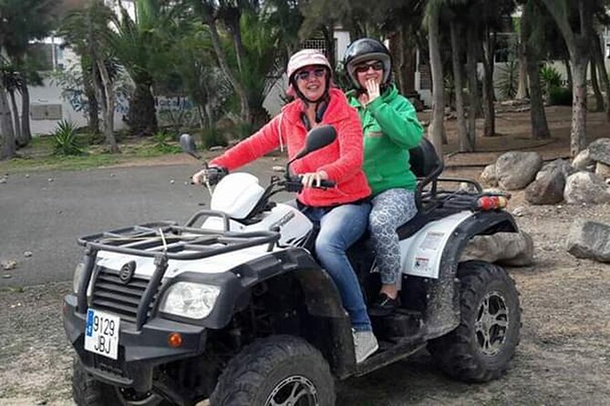 Buggy Safari In Costa Calma - Surfer-Town Feel on the West Coast