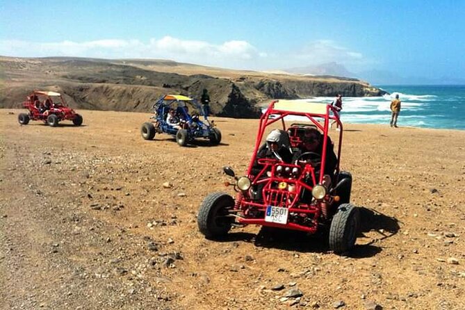 Buggy Safari In Costa Calma - What You Actually Get for the Money