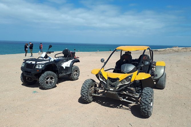 Buggy Safari In Costa Calma From Jandia Or Esquinso - Key Points You’ll Care About