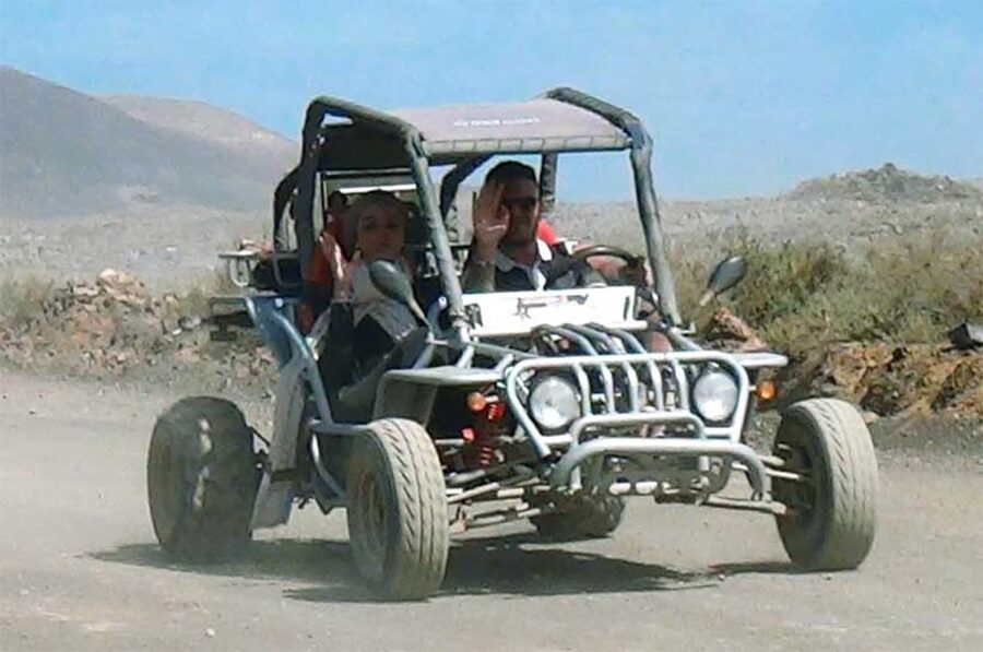 Caleta De Fuste: Guided Buggy Explorer Tour - My Booking Decision Checklist: Should You Book This One?