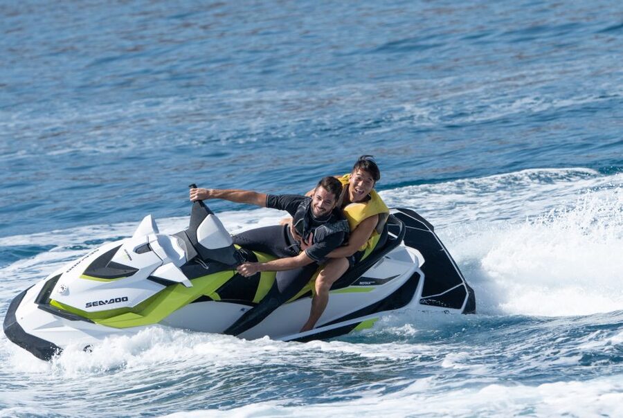 Caleta de Fuste: Jet Ski Circuit Experience - Should you book Caleta de Fuste Jet Ski Circuit?