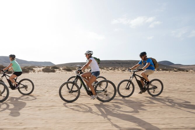 Coast to Coast PREMIUM eBike Tour; moderate level - 45 km - Key things I think you’ll care about most