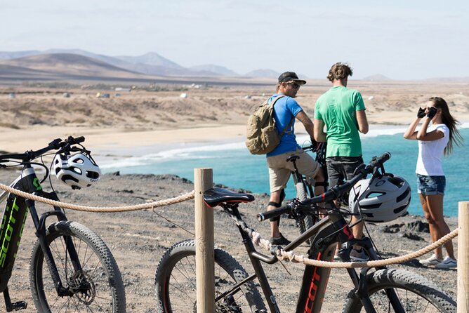 Coast to Coast PREMIUM eBike Tour; moderate level - 45 km - The e-bike factor: why Bosch motors change the whole experience