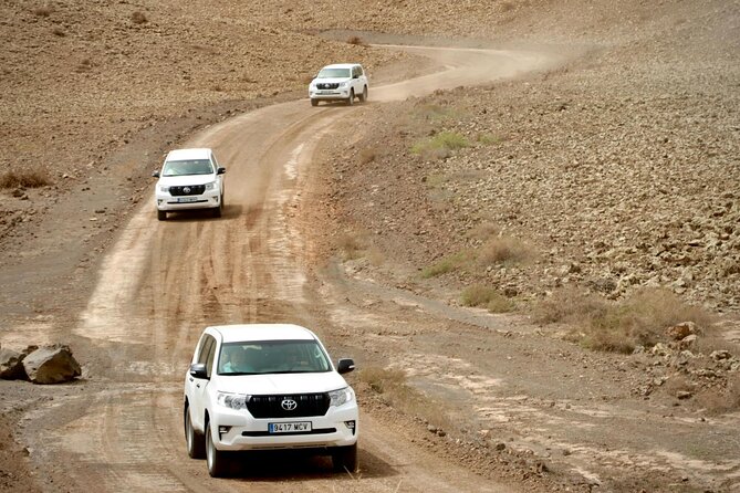Cofete 4x4 Safari Tour from South - Who should book this 4x4 safari (and who should skip it)