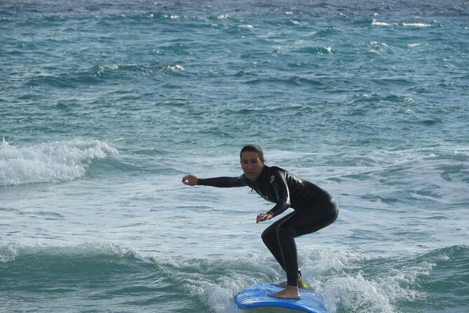 Come surf with me! Surf In Fuerteventura by Sealover - Manolo, Juan, and Rafa: why the coaching style matters so much