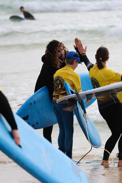 Corralejo: 1-Day Surf Lesson for Beginners - Equipment, transfers, and insurance: the “grown-up” value points
