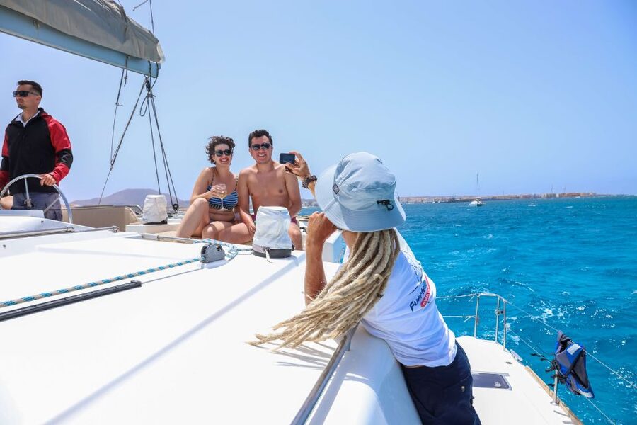 Corralejo: Adults-Only Catamaran Day Trip to Lobos Island - Should you book this Corralejo to Lobos catamaran day trip?
