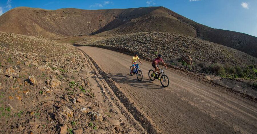 Corralejo: E-Bike Rental with Map to Popcorn Beach - Key things I’d plan for before you go