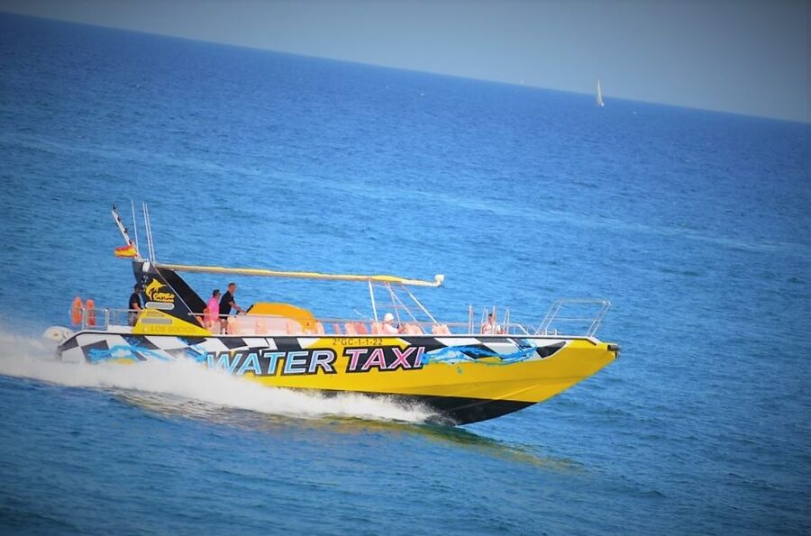 Corralejo: Isla de Lobos Round-Trip Ticket with Park Entry - Return Times: How to Choose the Right (Not Too Early) Ferry
