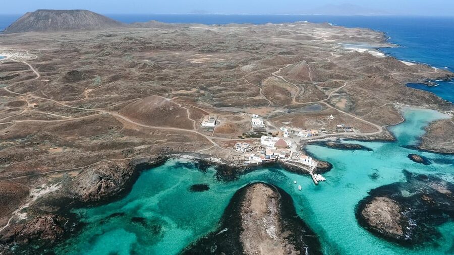 Corralejo: Return Ferry Ticket to Lobos Island Fuerteventura - Finding Naviera Nortour in Corralejo (and avoiding last-minute stress)