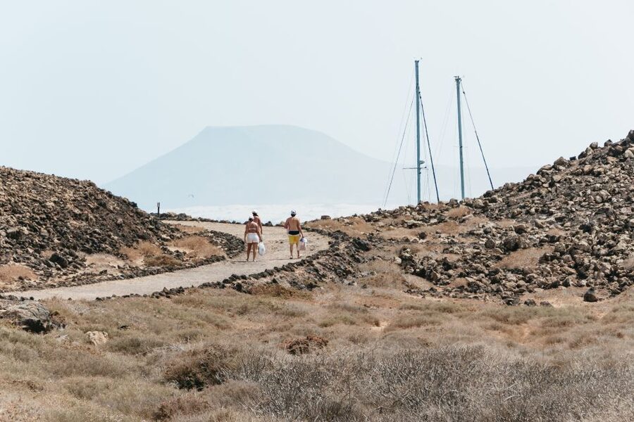 Corralejo: Return Ferry Ticket to Lobos Island Fuerteventura - Price and value: why this costs about $20 and what you’re really buying