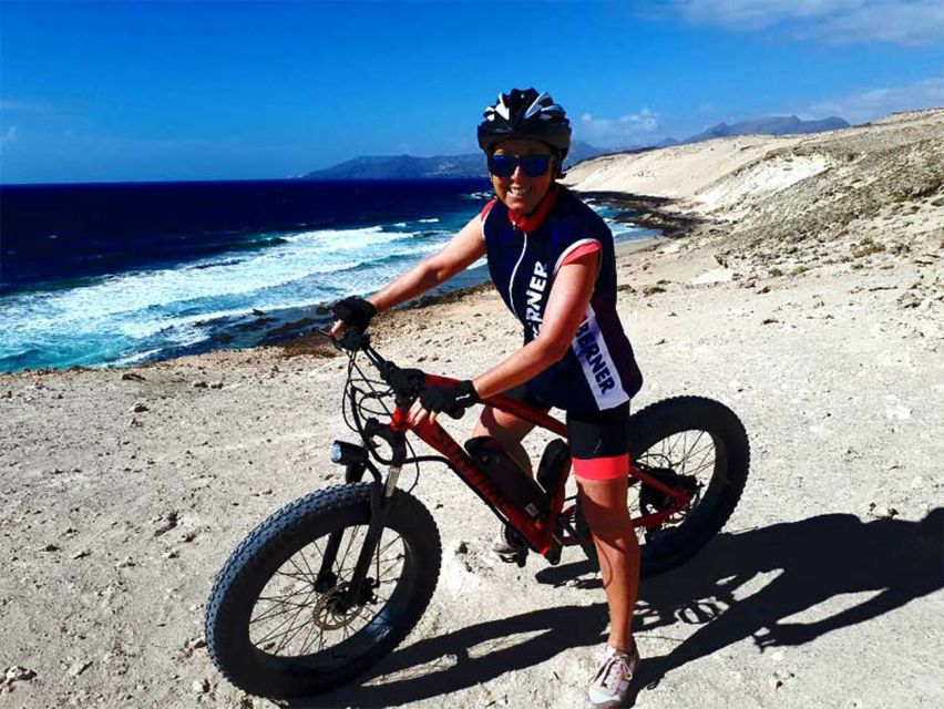 Costa Calma: E-bike Tour - Should You Book the Costa Calma E-Bike Tour?