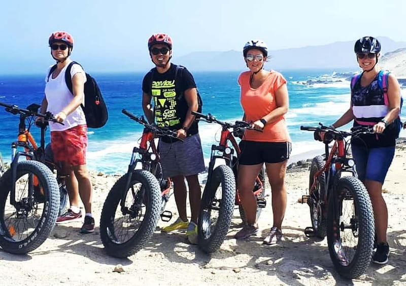 Costa Calma: E-bike Tour - Price and Value: Why $56 Can Feel Like a Bargain