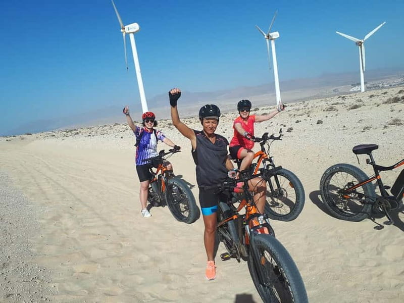 Costa Calma: E-bike Tour - Who Should Book This Tour (and Who Should Skip It)