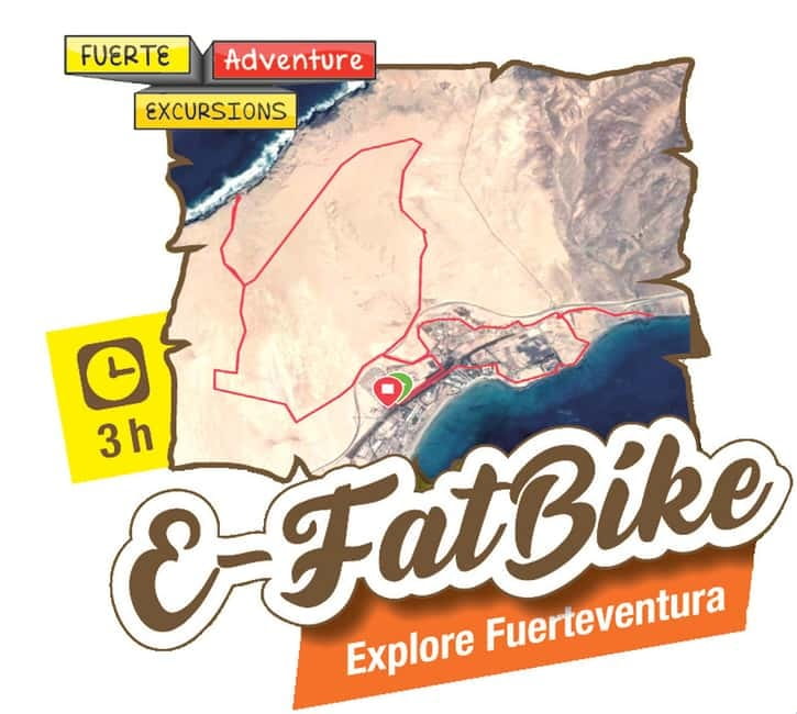 Costa Calma: E-bike Tour - Quick Practical Tips to Make the Day Go Smoothly