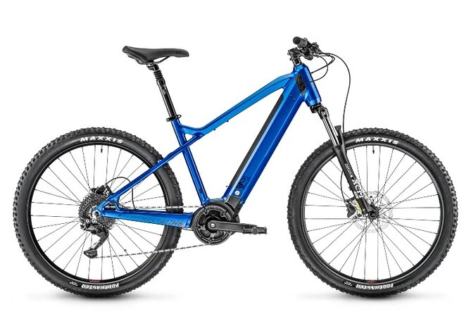 E-bike rentals in Corralejo, Fuerteventura - Key Highlights to Know Before You Go