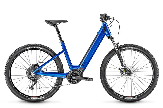 E-bike rentals in Corralejo, Fuerteventura - Why This E-Bike Route Works in Northwest Fuerteventura
