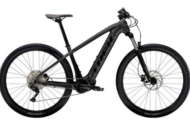 Ebike Rental in Fuerteventura - Key things I’d zero in on before you book