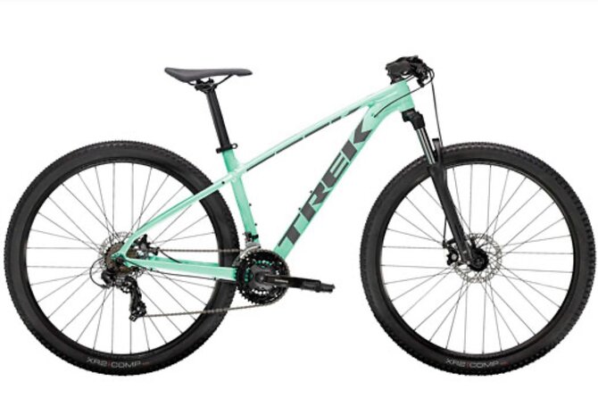 Ebike Rental in Fuerteventura - Finding the shop in Corralejo and picking the right bike
