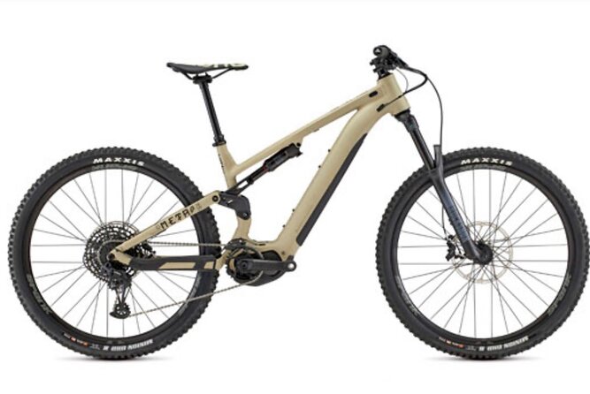 Ebike Rental in Fuerteventura - The kinds of routes you can build from Corralejo
