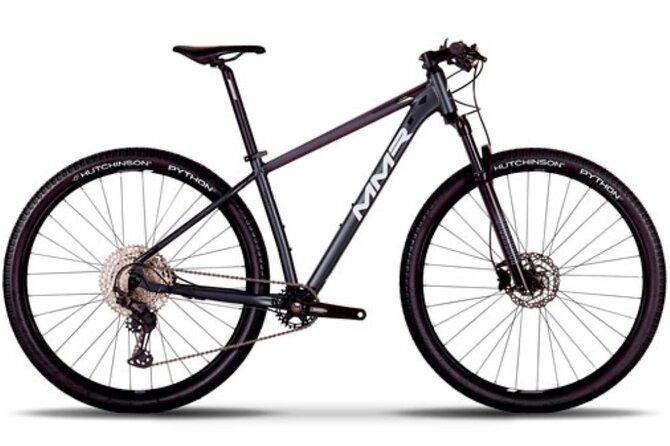 Ebike Rental in Fuerteventura - What you get with your rental (and why it’s not a small deal)