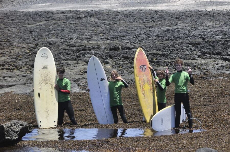 El Cotillo: Surf Lessons, Bike Tours and Rentals - Who this is best for (and who should pass)