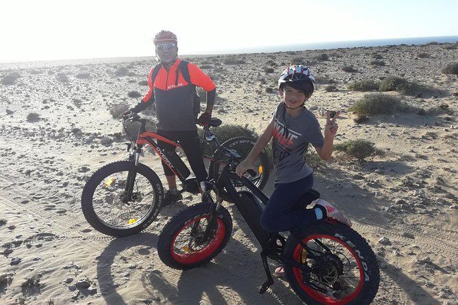Fat Electric Bike Tour in Costa Calma - Price and Value: What $57.96 Buys You in 3 Hours