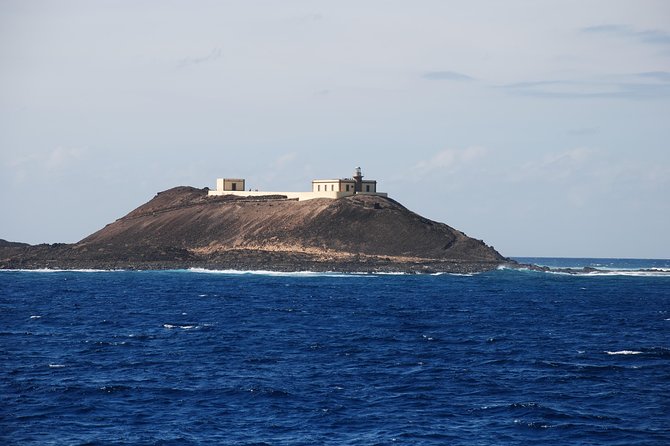 Ferry to Isla de Lobos: round-trip tickets from Corralejo - Ferry Timing From Corralejo: Build a Day Around Return Windows