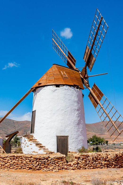 From Caleta de Fuste: Explore Rural Fuerteventura Tour - Who should book this Rural Fuerteventura tour (and who might not)