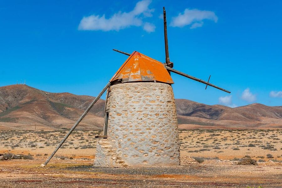 From Caleta de Fuste: Explore Rural Fuerteventura Tour - Small group with Max kehem: why the tour feels personal