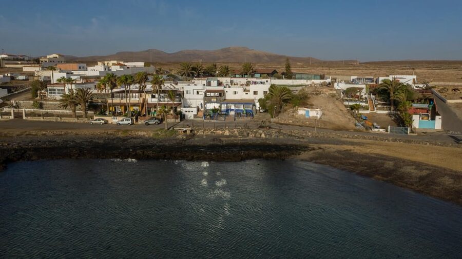 From Caleta de Fuste: Explore Rural Fuerteventura Tour - Price and value: what $63 buys you in three hours