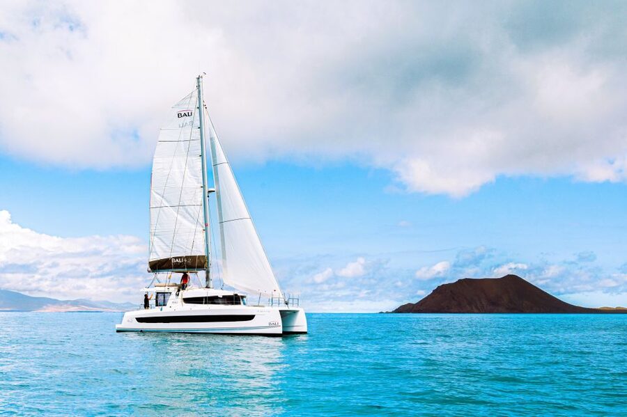 From Corralejo/Caleta de Fuste: Lobos Island Catamaran Trip - Key Things That Make This Lobos Day Trip Worth Your Time