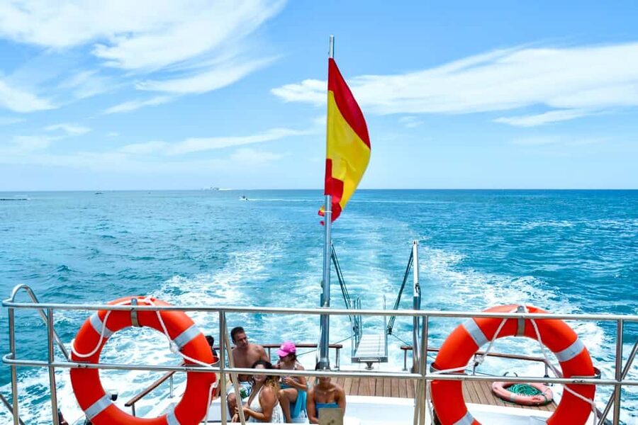 From Corralejo: Lobos Island Boat and Snorkel Activity - Small details that can make or break your day