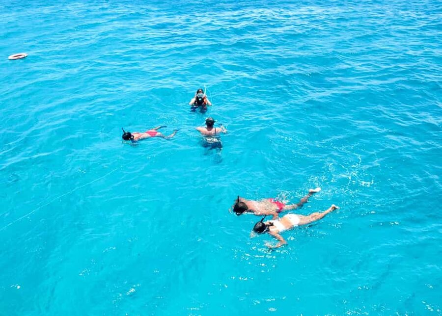From Corralejo: Lobos Island Boat and Snorkel Activity - Price and value: is $31 actually a good deal?
