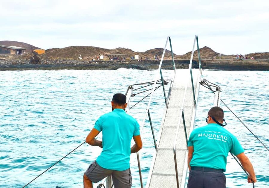 From Corralejo: Lobos Island Boat and Snorkel Activity - Who this day trip suits best (and who should skip it)